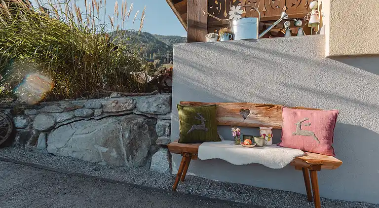 Holiday home in Jesdorf