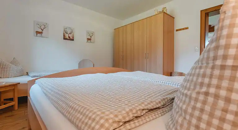 Holiday home in Jesdorf