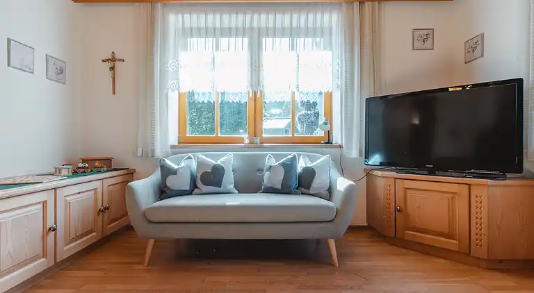 Holiday home in Jesdorf