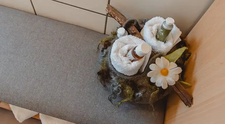 Holiday home in Jesdorf