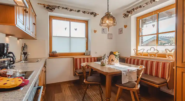 Holiday home in Jesdorf