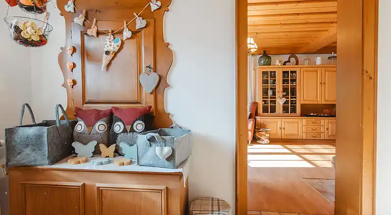 Holiday home in Jesdorf