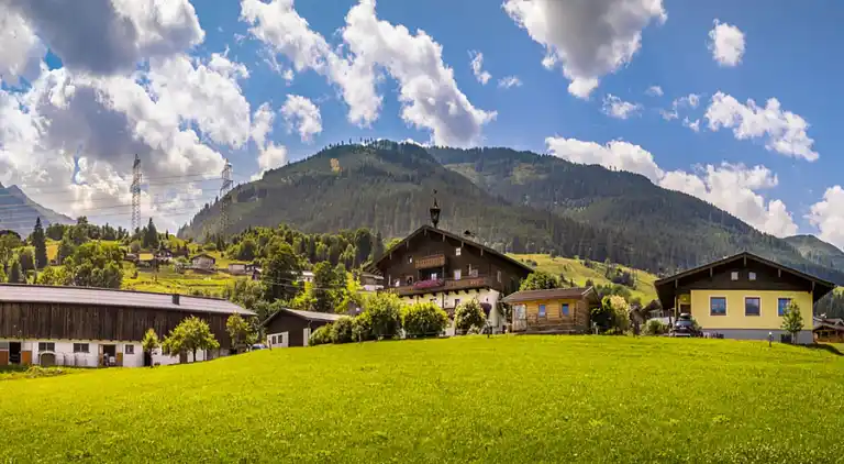 Holiday home in Jesdorf