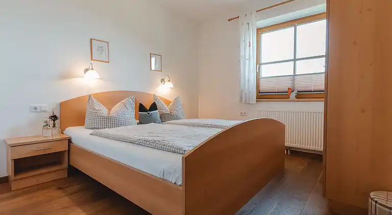 Holiday home in Jesdorf