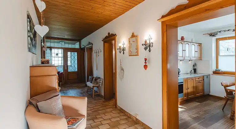 Holiday home in Jesdorf