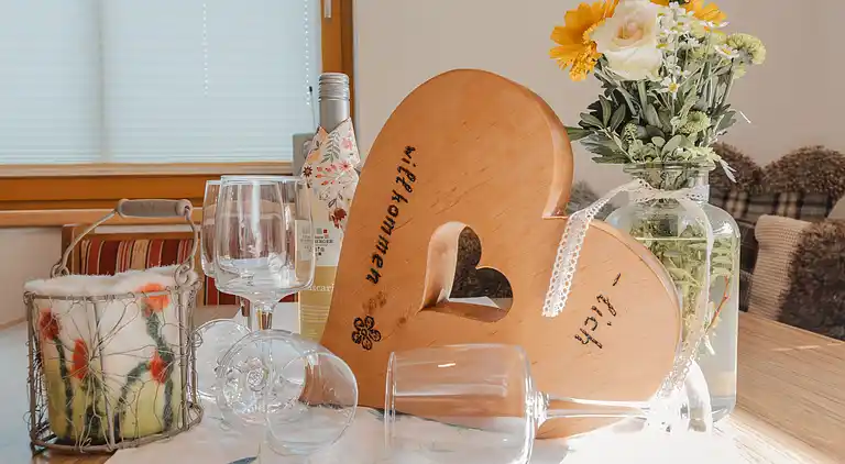 Holiday home in Jesdorf