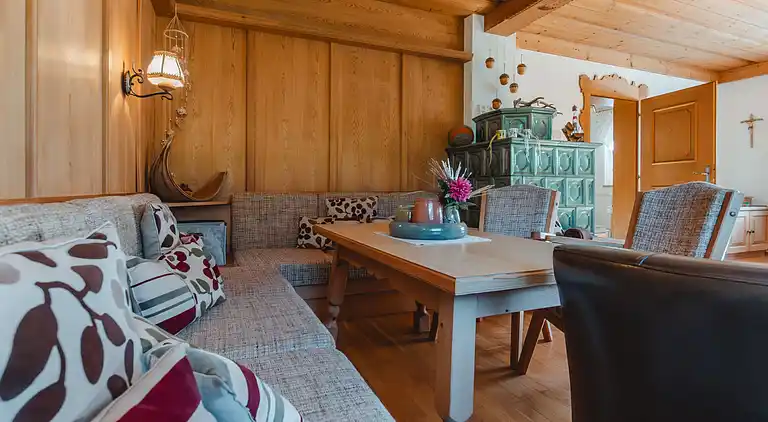 Holiday home in Jesdorf