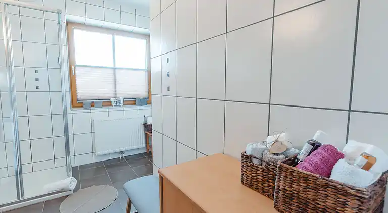 Holiday home in Jesdorf