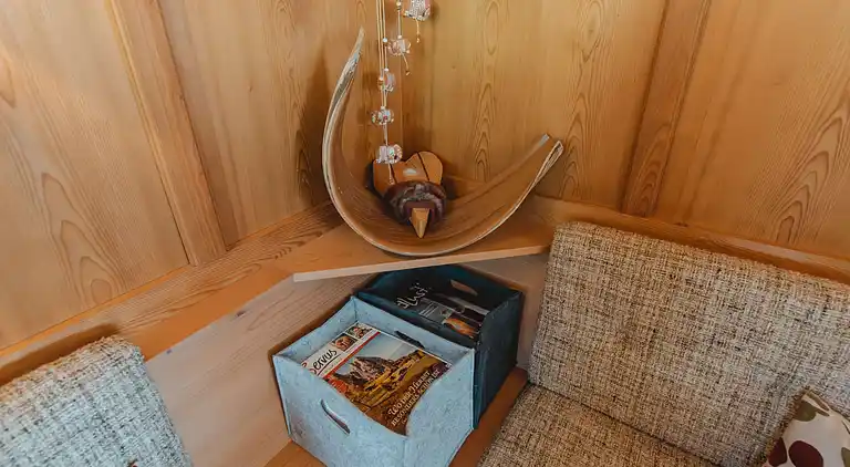 Holiday home in Jesdorf