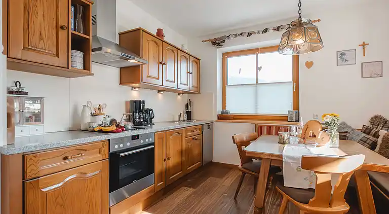 Holiday home in Jesdorf