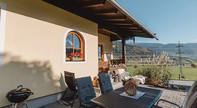 Holiday home in Jesdorf