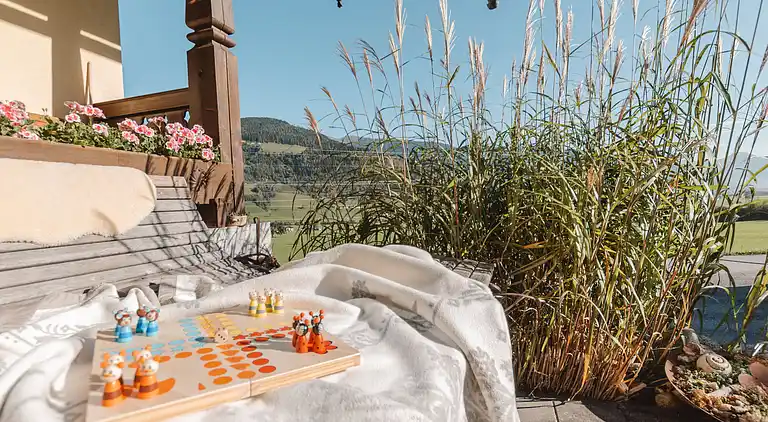 Holiday home in Jesdorf