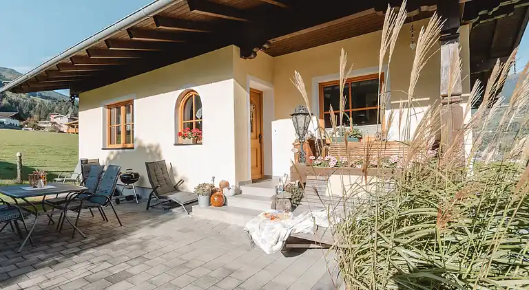 Holiday home in Jesdorf