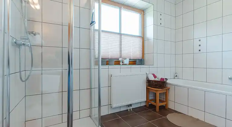 Holiday home in Jesdorf