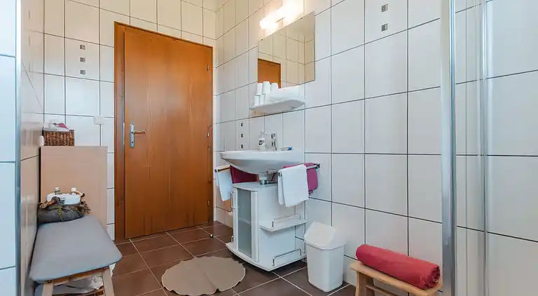 Holiday home in Jesdorf