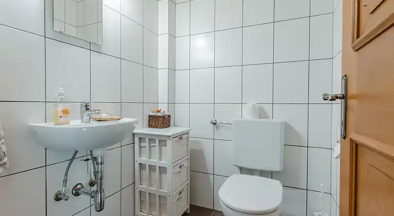 Holiday home in Jesdorf