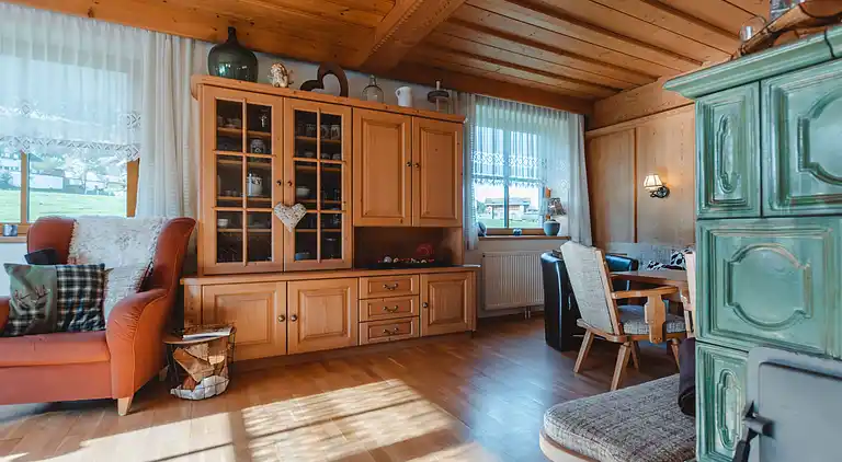 Holiday home in Jesdorf