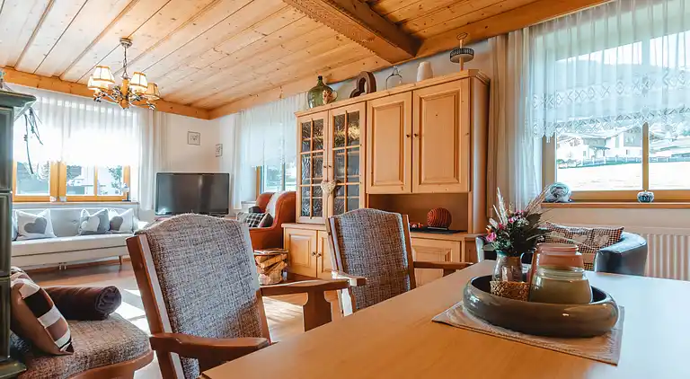 Holiday home in Jesdorf