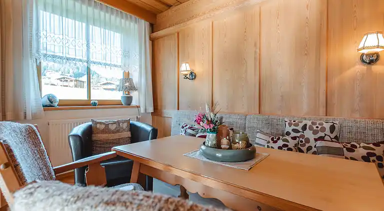 Holiday home in Jesdorf