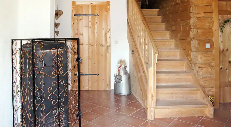 Feriebolig i Stubach