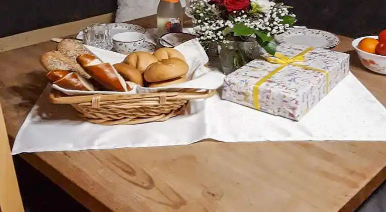 Feriebolig i Stubach