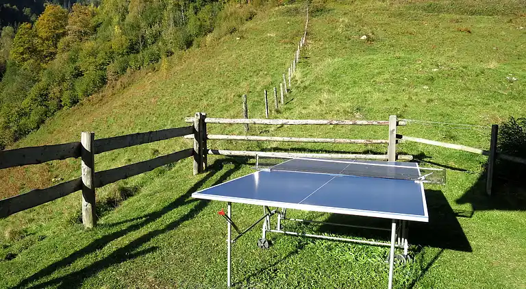 Feriebolig i Stubach