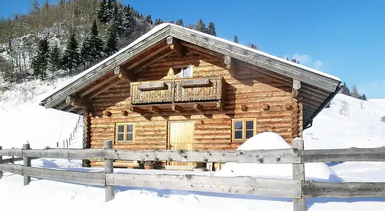 Feriebolig i Stubach