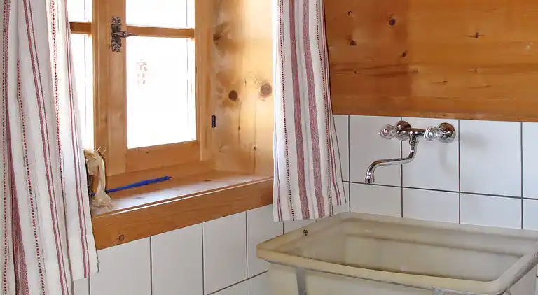 Feriebolig i Stubach