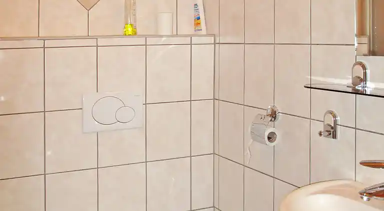 Feriebolig i Stubach