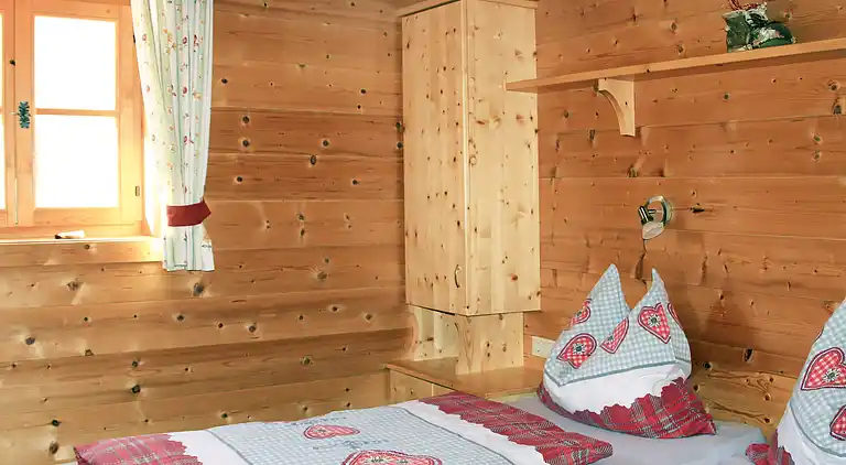 Feriebolig i Stubach