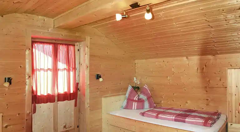 Feriebolig i Stubach