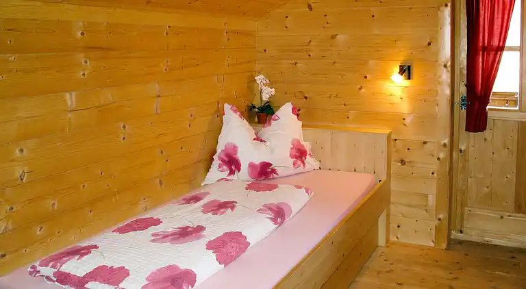 Feriebolig i Stubach