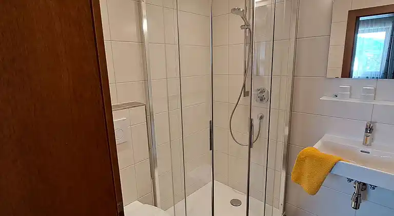 Feriebolig i Uttendorf