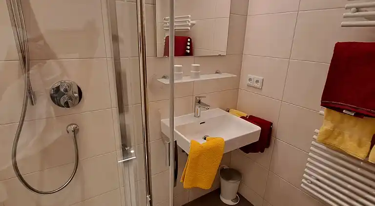 Feriebolig i Uttendorf