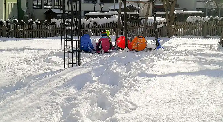 Feriebolig i Uttendorf