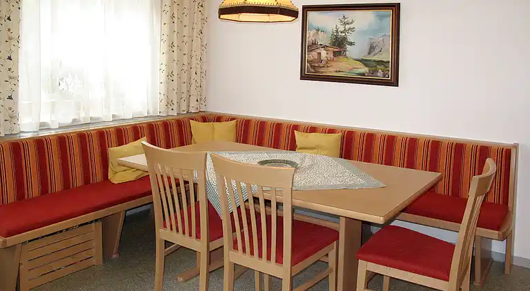 Feriebolig i Uttendorf