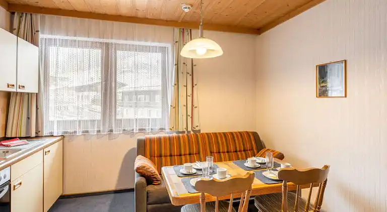 Feriebolig i Uttendorf