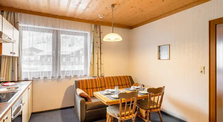 Feriebolig i Uttendorf