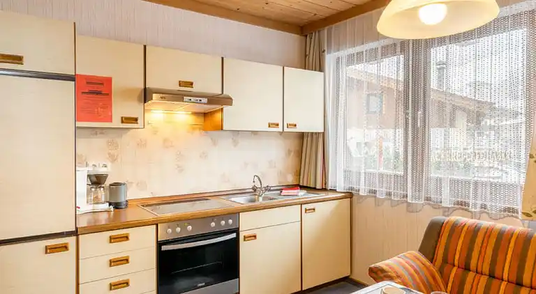 Feriebolig i Uttendorf