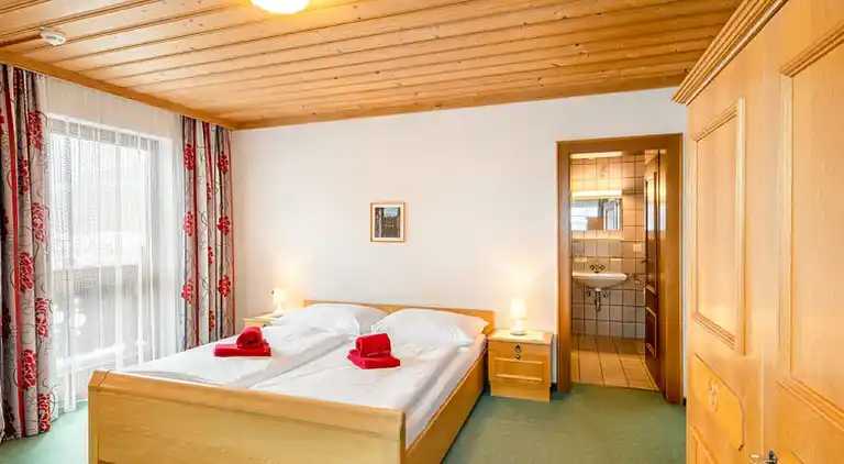 Feriebolig i Uttendorf