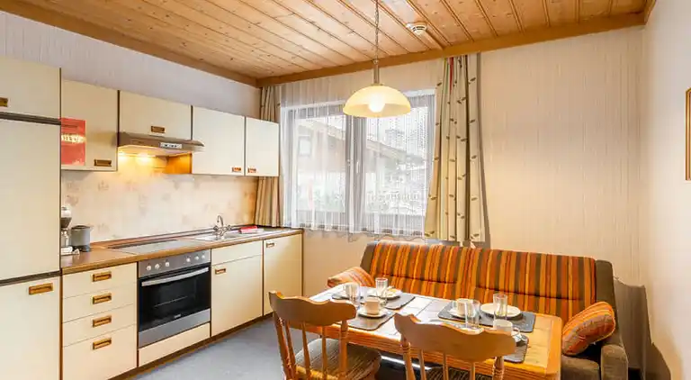 Feriebolig i Uttendorf