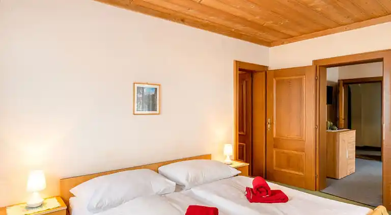 Feriebolig i Uttendorf