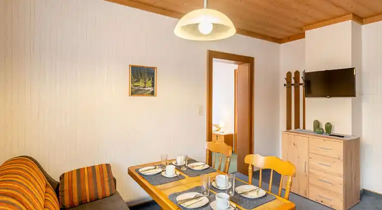 Feriebolig i Uttendorf