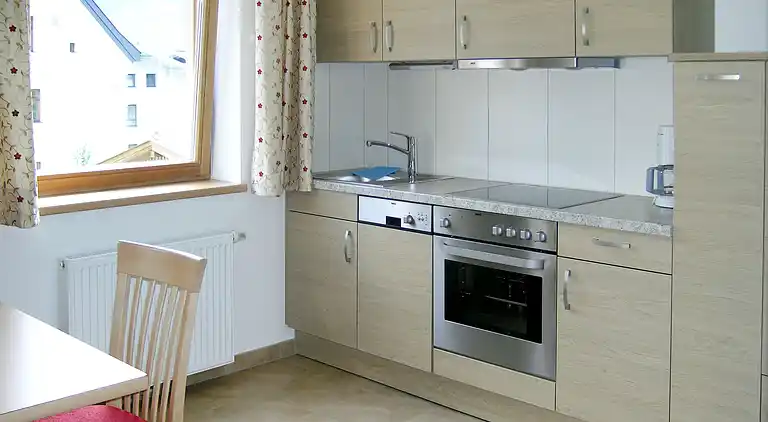 Feriebolig i Uttendorf