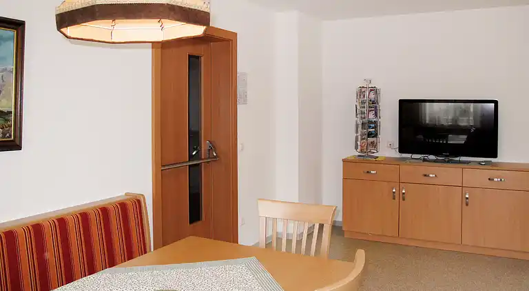 Feriebolig i Uttendorf