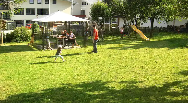 Feriebolig i Uttendorf