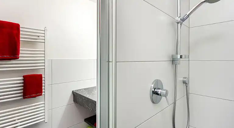 Feriebolig i Uttendorf