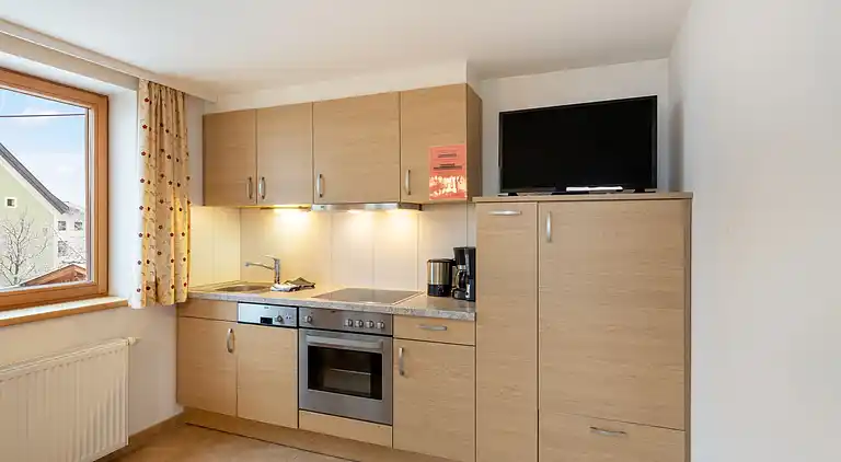 Feriebolig i Uttendorf