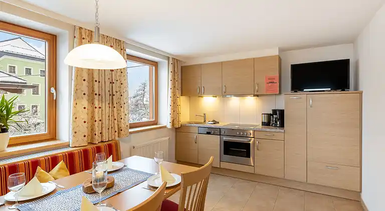 Feriebolig i Uttendorf