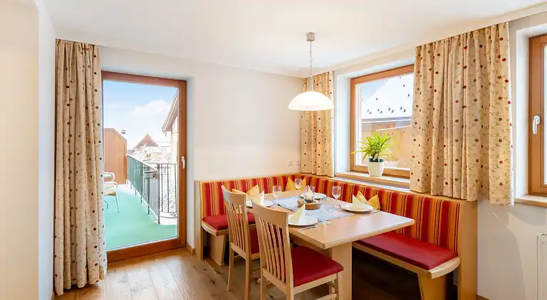 Feriebolig i Uttendorf